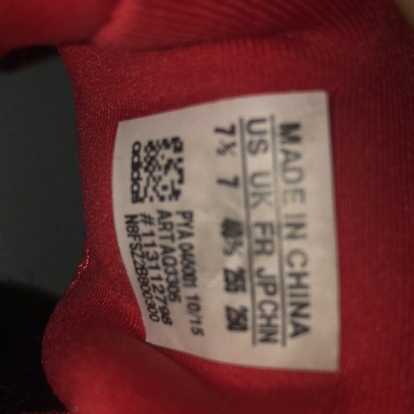 Adidas Ultraboost 1.0 Chinese New Year - Picture 5 of 7